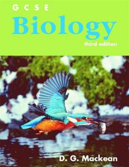 Picture of Gcse Biology Third Ed