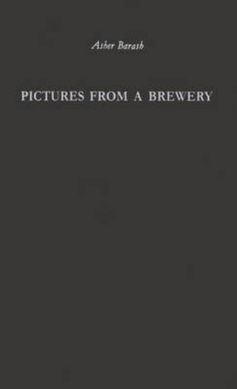 Picture of Pictures from a Brewery