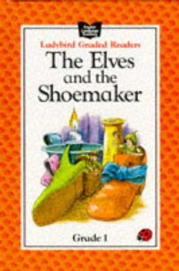 Picture of The Elves and the Shoemaker