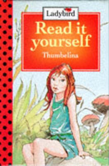 Picture of Thumbelina