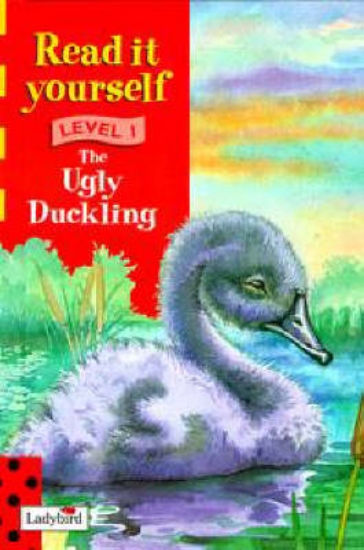 Picture of The Ugly Duckling