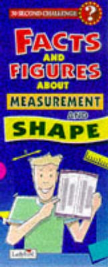 Picture of 30 Second Challenge: Facts and Figures about Shape