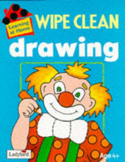 Picture of Wipe-Clean Drawing