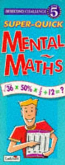 Picture of 30 Second Challenge