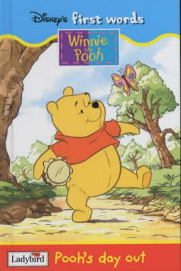 Picture of Winnie the Pooh's Day Out