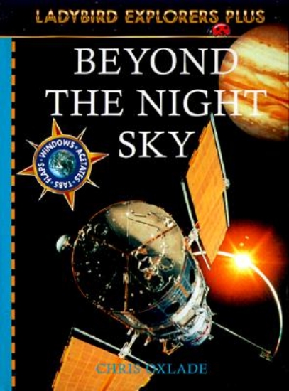 Picture of Beyond the Night Sky