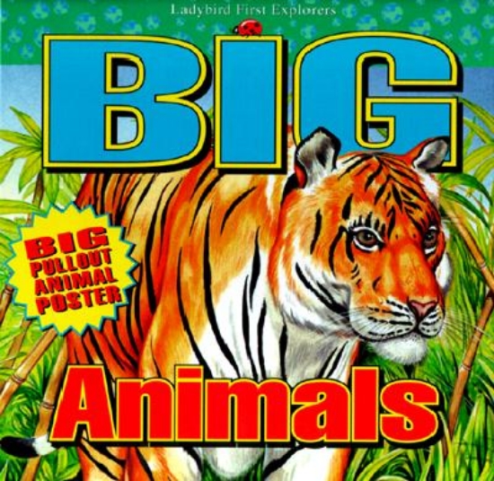 Picture of Big Animals