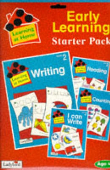 Picture of Early Learning Pack