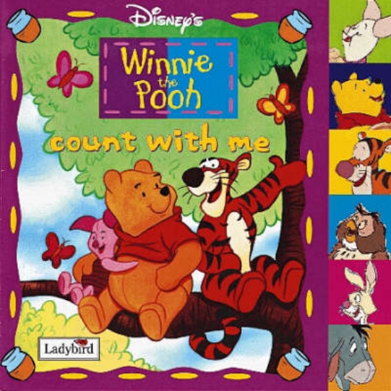 Picture of Winnie the Pooh