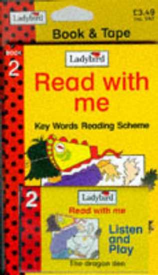 Picture of Dragon Den