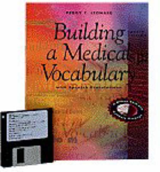 Picture of Building a Medical Vocabulary