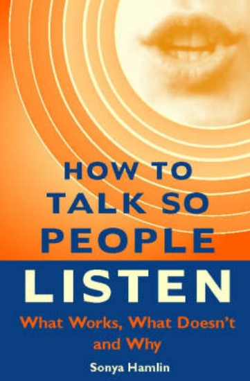 Picture of How to Talk So People Listen