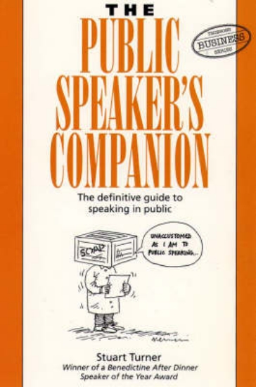 Picture of The Public Speaker's Companion