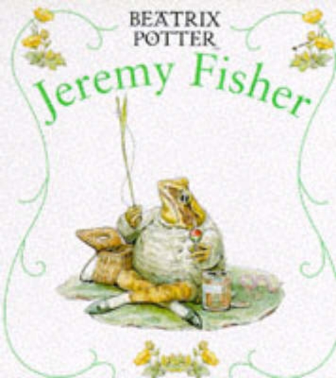 Picture of Beatrix Potter Board Book
