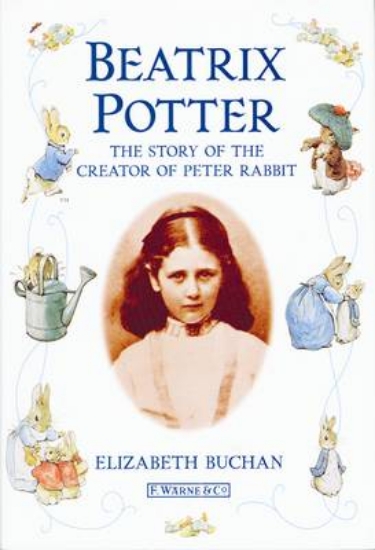 Picture of Beatrix Potter The Story of the Creator of Peter R