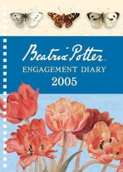 Picture of Beatrix Potter Engagement Diary 2005