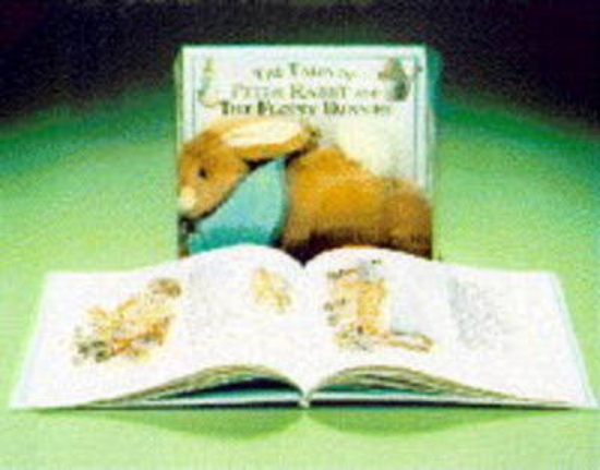 Picture of The Peter Rabbit Bedtime Box Giftset