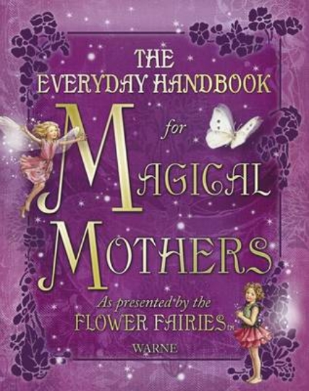 Picture of Everyday Handbook for Magical Mothers as Presented