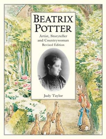 Picture of Beatrix Potter Artist, Storyteller and Countrywoma