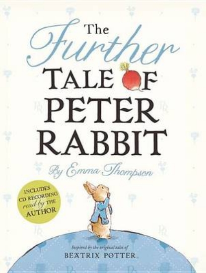 Picture of The Further Tale of Peter Rabbit