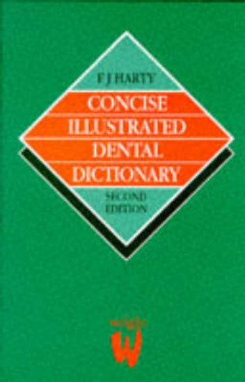 Picture of Concise Illustrated Dental Dictionary