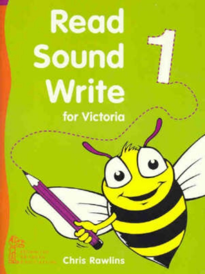 Picture of Read Sounds Write for Victoria: Book 1
