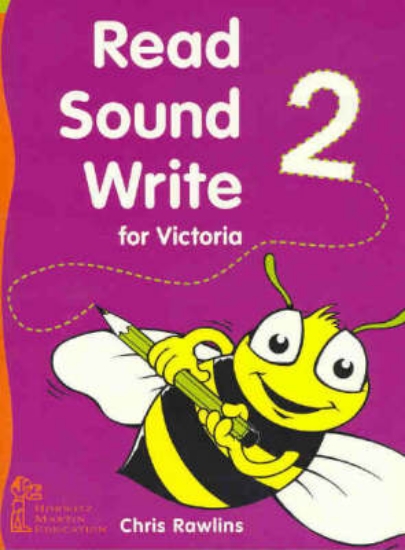 Picture of Read Sounds Write for Victoria: Book 2