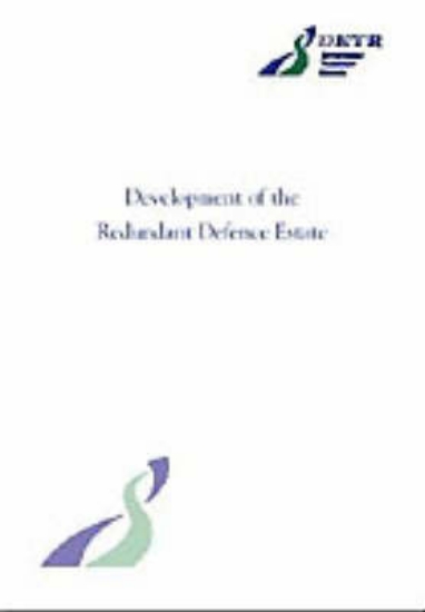 Picture of Development of the Redundant Defence Estate