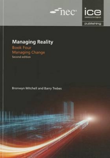 Picture of Managing Reality, Second edition. Book 4: Managing