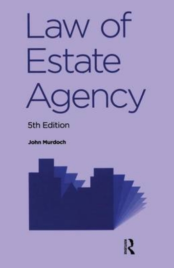 Picture of Law of Estate Agency
