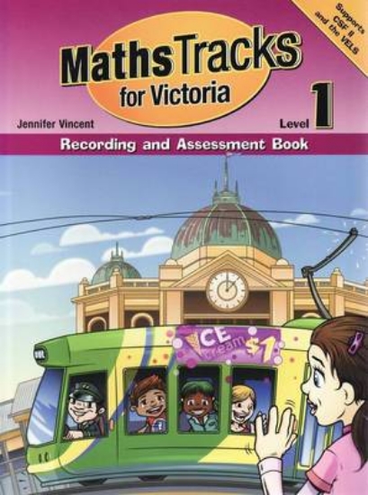 Picture of Recording and Assessment Book