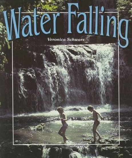 Picture of Water Falling