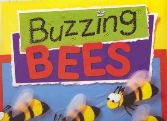 Picture of Buzzing Bees