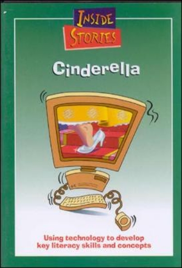 Picture of Cinderella/is/program Cd