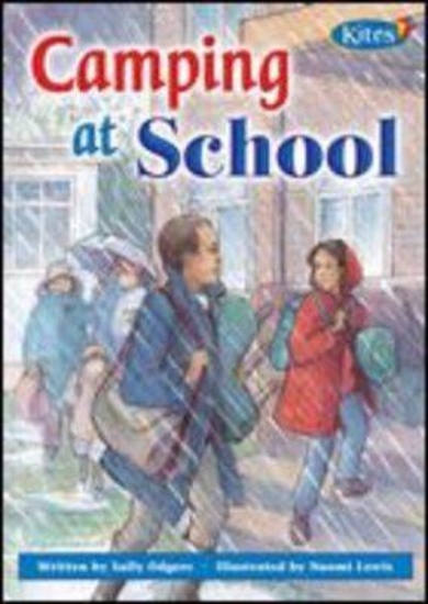 Picture of Camping at School / Wild Nature