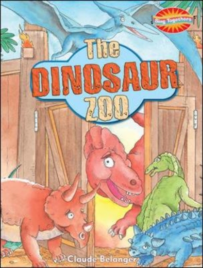 Picture of Dinosaur Zoo