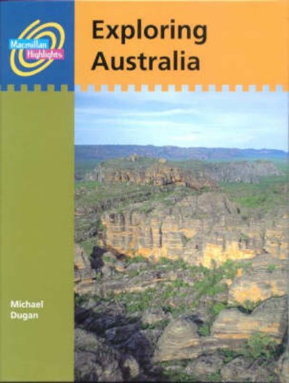 Picture of Exploring Australia