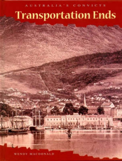 Picture of Transportation Ends