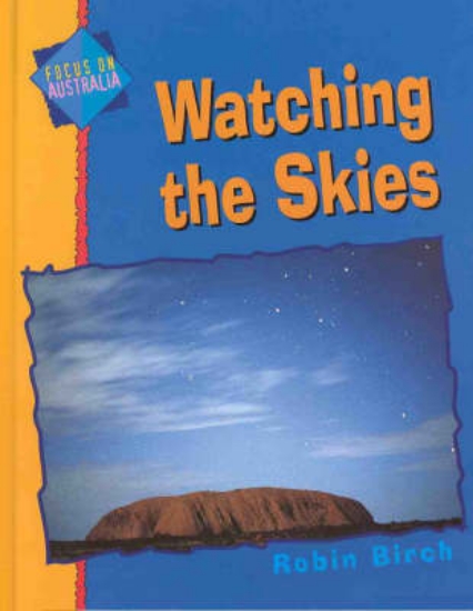 Picture of Watching the Skies