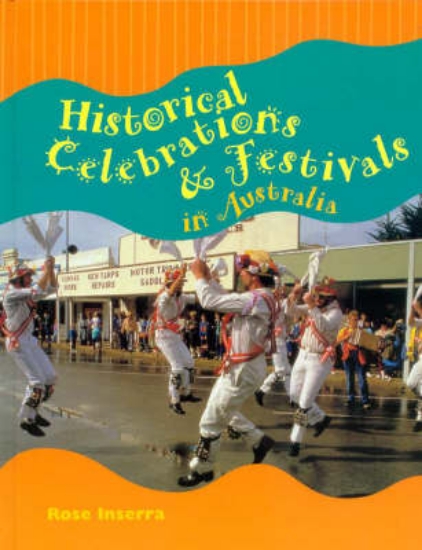 Picture of Historical