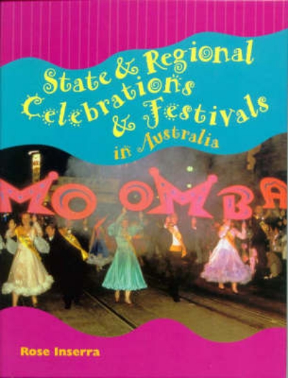 Picture of State and Regional