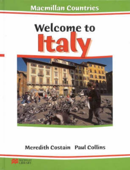 Picture of Welcome to Italy
