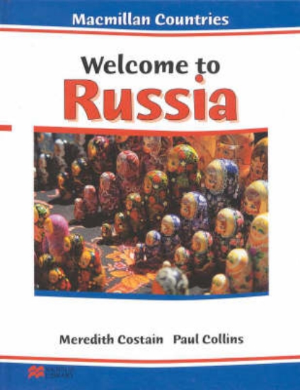 Picture of Welcome to Russia