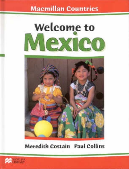 Picture of Welcome to Mexico