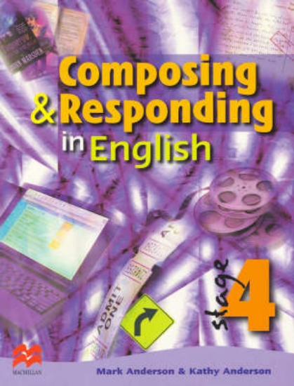 Picture of Composing and Responding in English