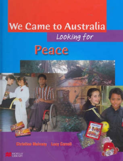 Picture of Looking for Peace