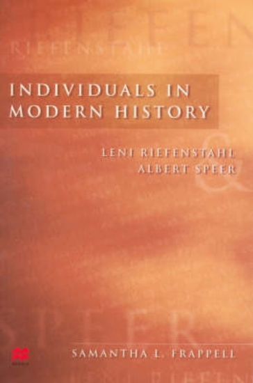 Picture of Individuals in Modern History