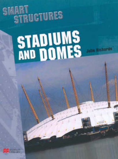 Picture of Stadiums and Domes