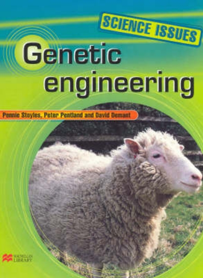 Picture of Genetic Engineering Issues