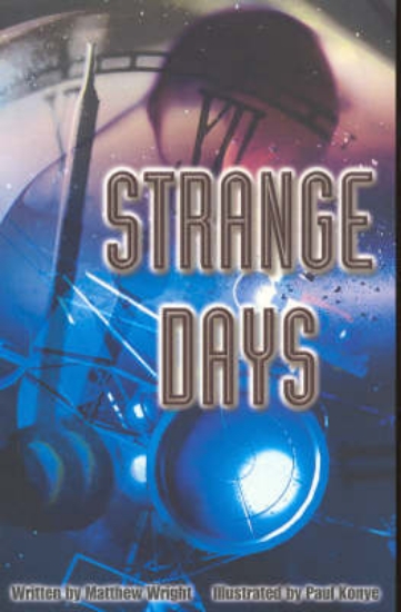 Picture of Strange Days